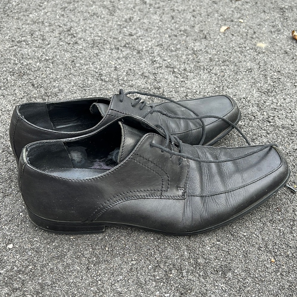 Men’s Aldo dress shoes size 10.5